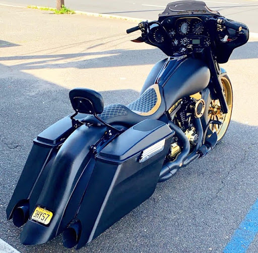 Used Motorcycle Dealer «Motorcycle Center LLC», reviews and photos, 280 NJ-18, East Brunswick, NJ 08816, USA