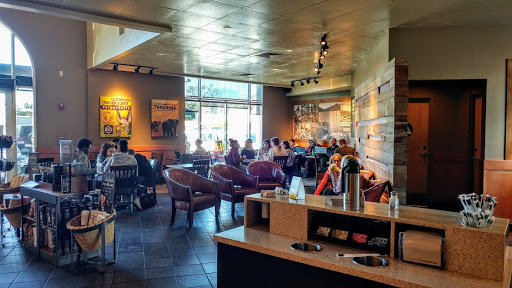 Starbucks image