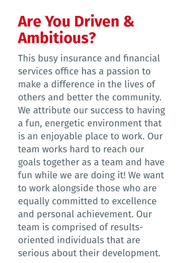 Insurance Agency «Amanda Hagood - State Farm Insurance Agent», reviews and photos