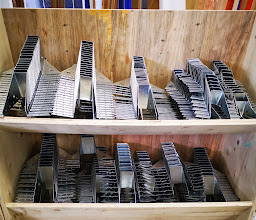 Daily hardware store photo