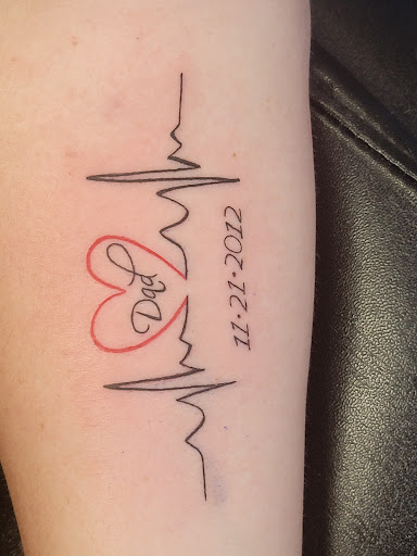 Explore face tattoo ideas male, creative tattoo ideas in Plymouth, available at Twisted Ink LLC