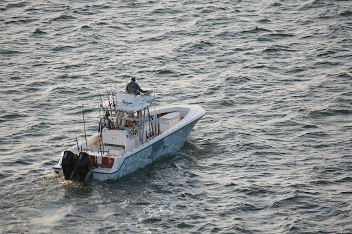 Boat Rental Service «Miami Fishing Charters, LLC», reviews and photos, 3400 Pan American Dr, Miami, FL 33133, USA