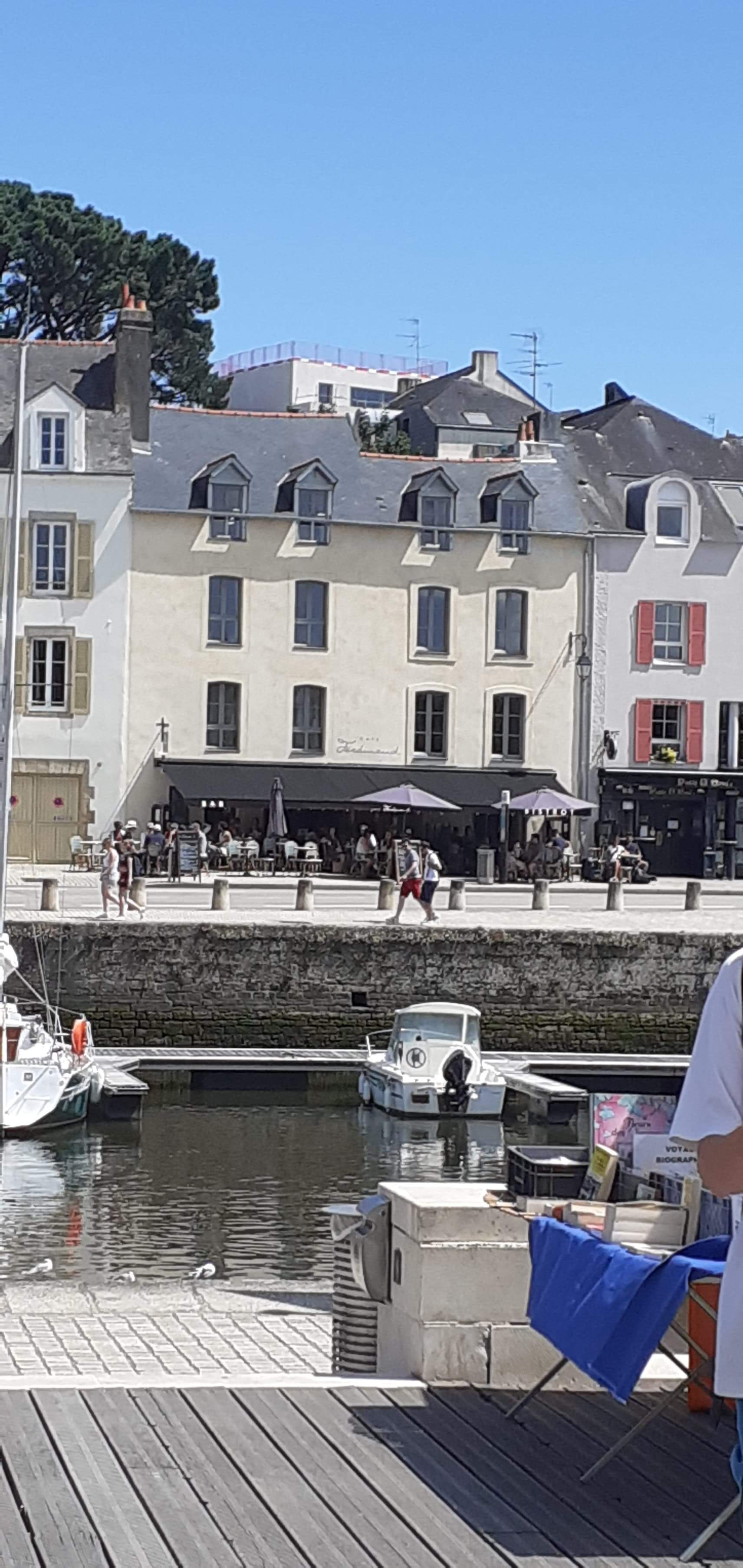 Photo n° 1 de l'avis de Stéphane.a fait le 01/08/2020 à 15:15