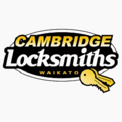 Cambridge Locksmiths - Pukekohe East