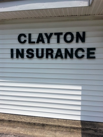 Clayton Insurance