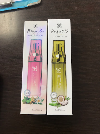 Beauty Supply Store «Kut N Beauty», reviews and photos, 2050 W Whittier Blvd, La Habra, CA 90631, USA