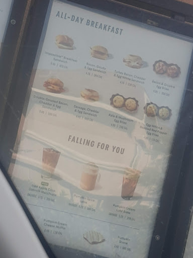 Starbucks image