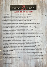 Photos du propriétaire du Pizzeria Pizza Livia à Belgodère - n°3