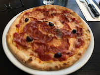 Pizza du Pizzeria Papelli à Paris - n°16