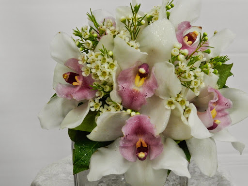 Florist «City Line Florist», reviews and photos, 2978 Nichols Ave, Trumbull, CT 06611, USA