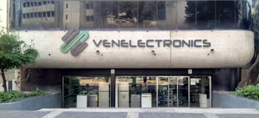 Venelectronics