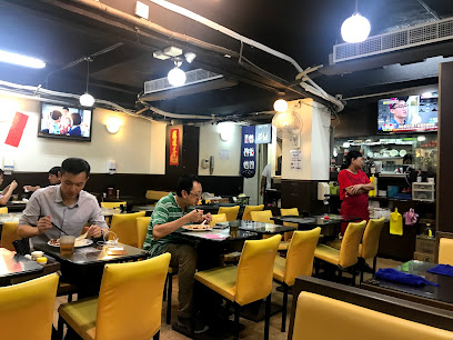 凤城烧腊 荣冠茶餐厅
