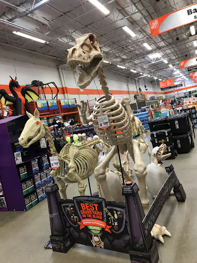 Home Improvement Store «The Home Depot», reviews and photos, 1489 N Dysart Rd, Avondale, AZ 85323, USA