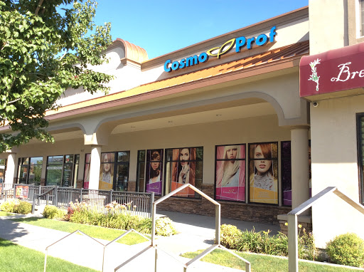 CosmoProf, 457 E 300 S a, Salt Lake City, UT 84111, USA, 