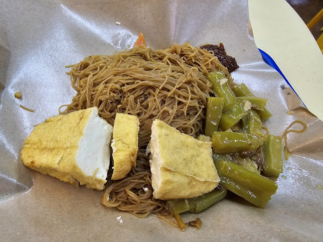 133 Bee Hoon - Nasi Lemak