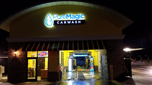 956 US-321, Lenoir City, TN 37771, USA