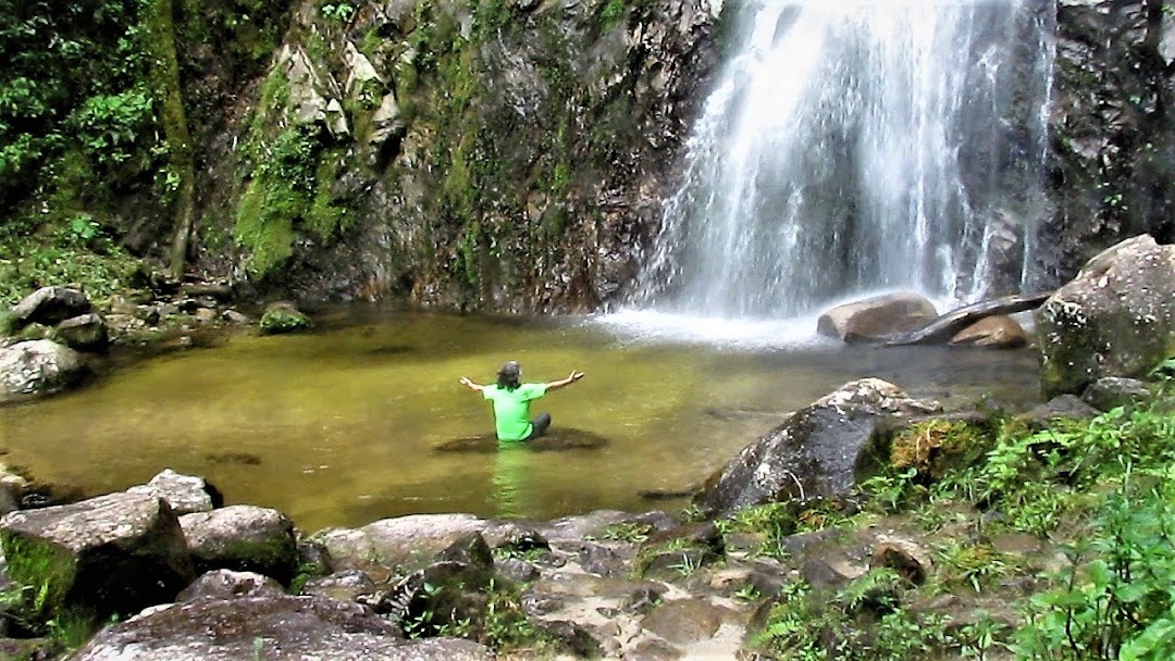 Travesía Colombia