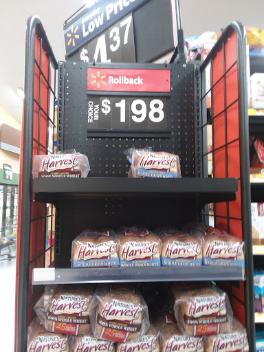 Supermarket «Walmart Neighborhood Market», reviews and photos, 255 Lincoln Blvd, Lincoln, CA 95648, USA