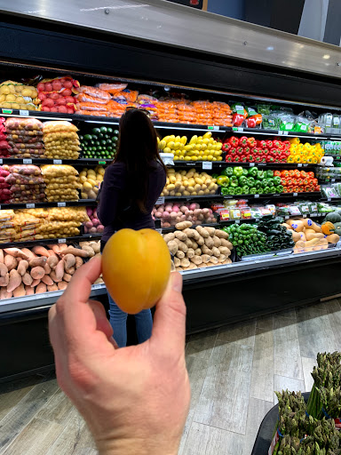 Caterer «Cardiff Seaside Market», reviews and photos, 2087 San Elijo Ave, Cardiff, CA 92007, USA