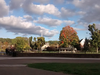 Clearfield Riverwalk