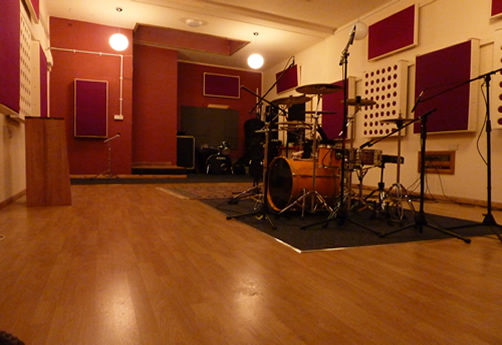 Summerbank Studios