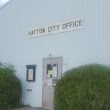 Hatton City Hall