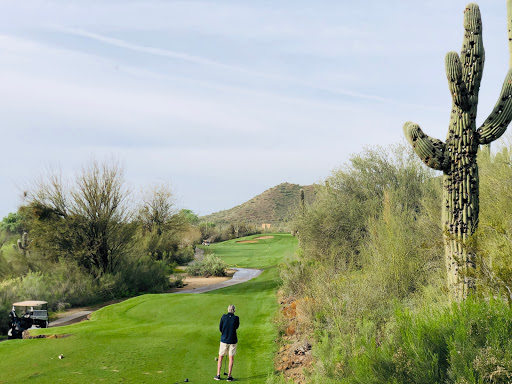Golf Club «Rancho Manana Golf Club», reviews and photos, 5734 E Rancho Manana Blvd, Cave Creek, AZ 85331, USA