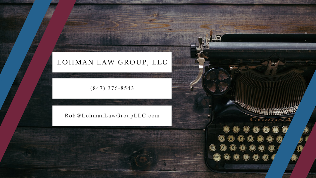 Lohman Law Group, LLC