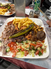 Kebab du Restaurant turc Nudem à Ivry-sur-Seine - n°15
