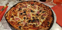 Pizza du Pizzeria LE FOUR POP à La Ciotat - n°15