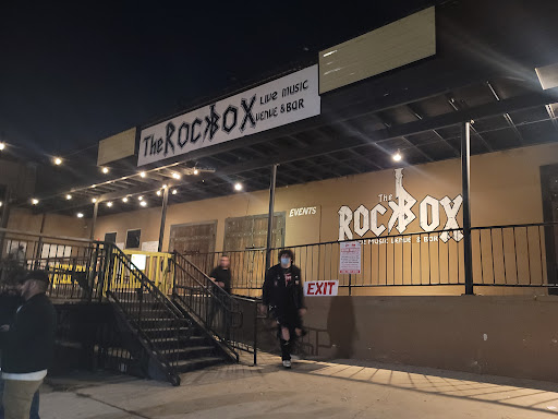 Live Music Venue «The Rock Box», reviews and photos, 1223 E Houston St, San Antonio, TX 78205, USA