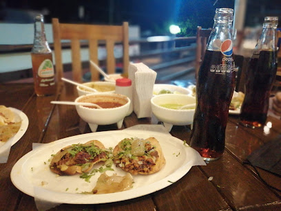Tacos El Mirador - Venustiano Carranza 101, Barrio 2, 79660 Cd Fernández, S.L.P., Mexico