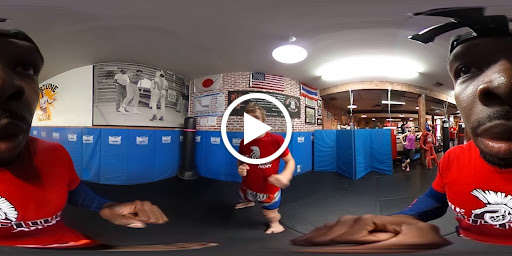 Gym «Fortune Gym», reviews and photos, 7574 Sunset Blvd, Los Angeles, CA 90046, USA