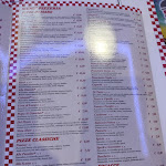 Photo n°11 de l'avis de Ambra.a fait le 05/06/2022 à 11:21 sur le  Pizzeria da Scattu à Tortolì