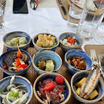 Photo n°2 de l'avis de Goh.a fait le 29/05/2023 à 13:40 sur le  Ristorante L'Ancora della Tortuga à Monterosso al Mare