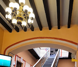 Casa Real Poblana photo