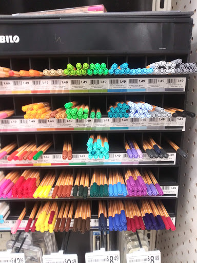 Craft Store «Michaels», reviews and photos, 2055 Theatre Dr, Paso Robles, CA 93446, USA