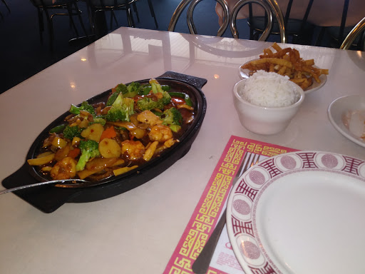 Hakka restaurant Norfolk