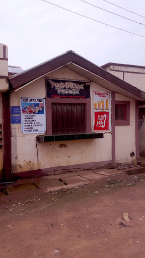 Food Steps, Zaria, Nigeria, Breakfast Restaurant, state Kaduna