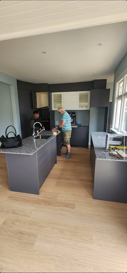 Hilton Kitchens and Joinery Limited