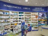 Farmacia El Castaño, San Juan de la Rambla, Tenerife