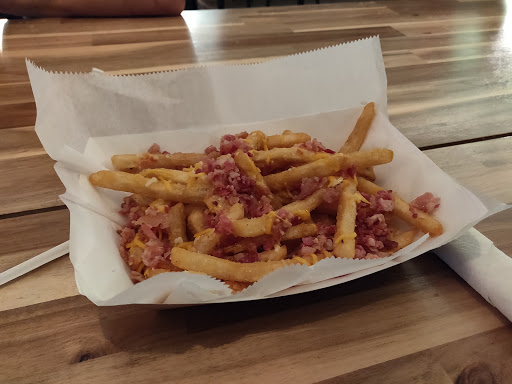 Restaurant «The Pineapple Tea Room & Coffee Shoppe», reviews and photos, 604 Colwyn St, Cumberland Gap, TN 37724, USA