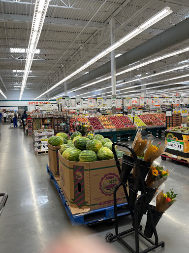 Supermarket «WinCo Foods», reviews and photos, 8200 W Fairview Ave, Boise, ID 83704, USA