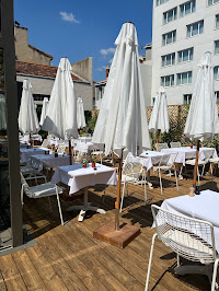 Photos du propriétaire du Restaurant le rooftop du 8eme à Marseille - n°1