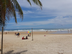 Foto von Praia do Cururupe - beliebter Ort unter Entspannungskennern