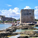 Photo n°4 de l'avis de Giuseppe. fait le 08/10/2022 à 15:48 sur le  La Veranda di Giselda à Polignano a Mare