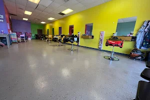 Kool Kidz Hair Salon & Spa image