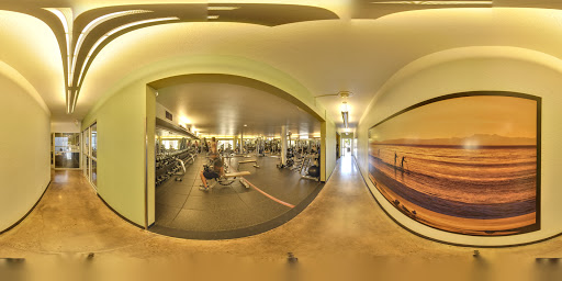 Gym «In-Shape Health Clubs», reviews and photos, 1100 41st Ave, Capitola, CA 95010, USA