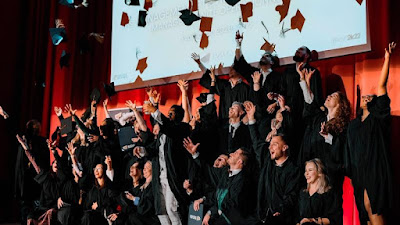 Eucléa Business School - Strasbourg à Schiltigheim