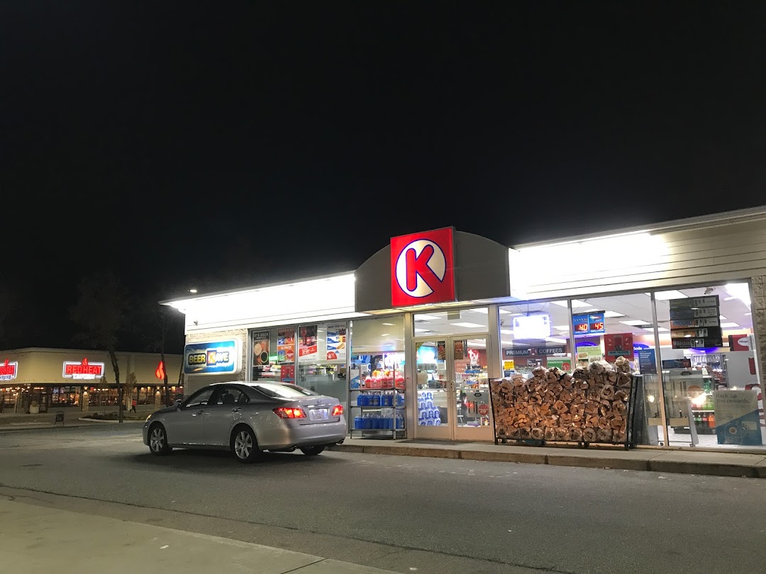 Circle K